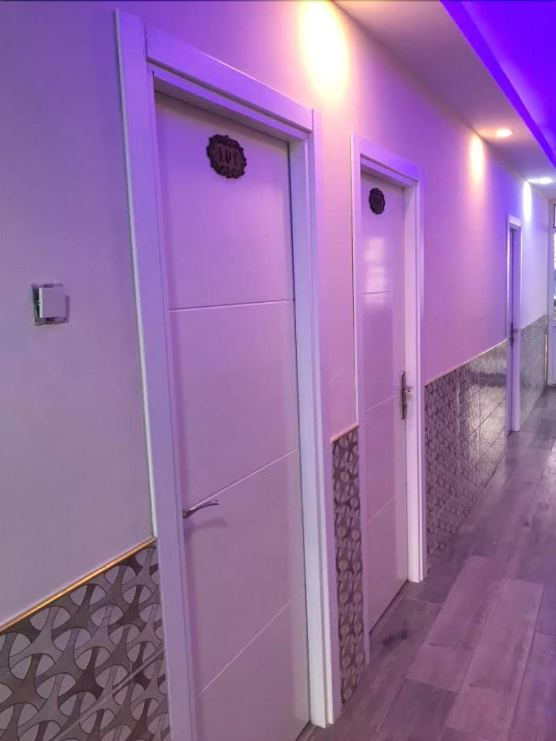 Ozgur Hotel image