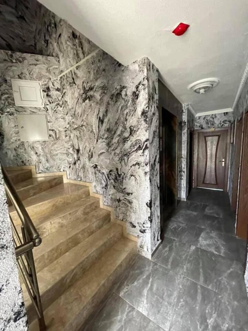 Ozgur Hotel image