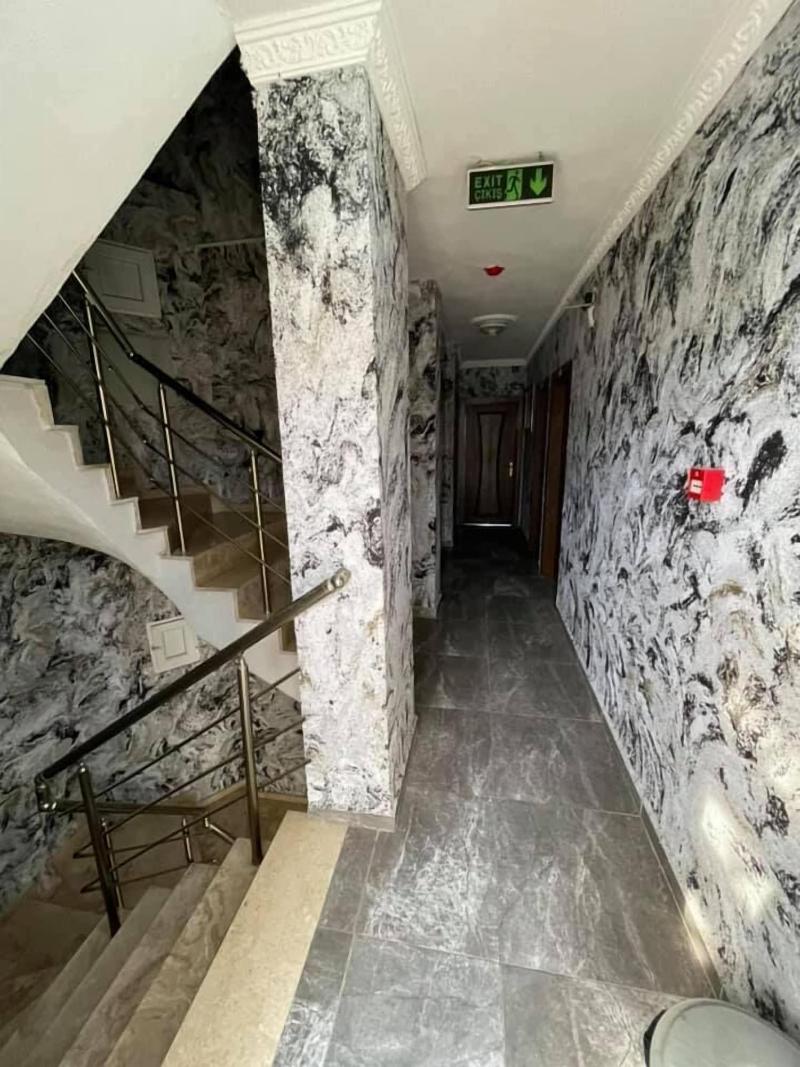 Ozgur Hotel image
