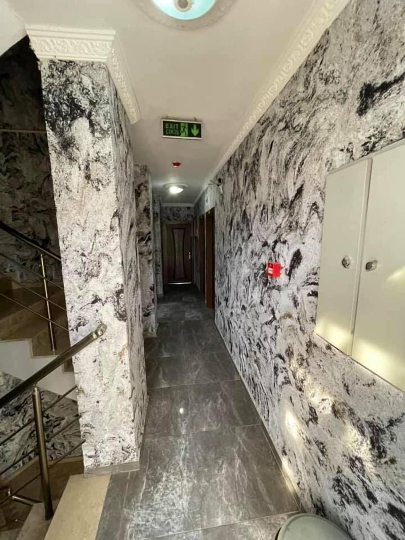 Ozgur Hotel image