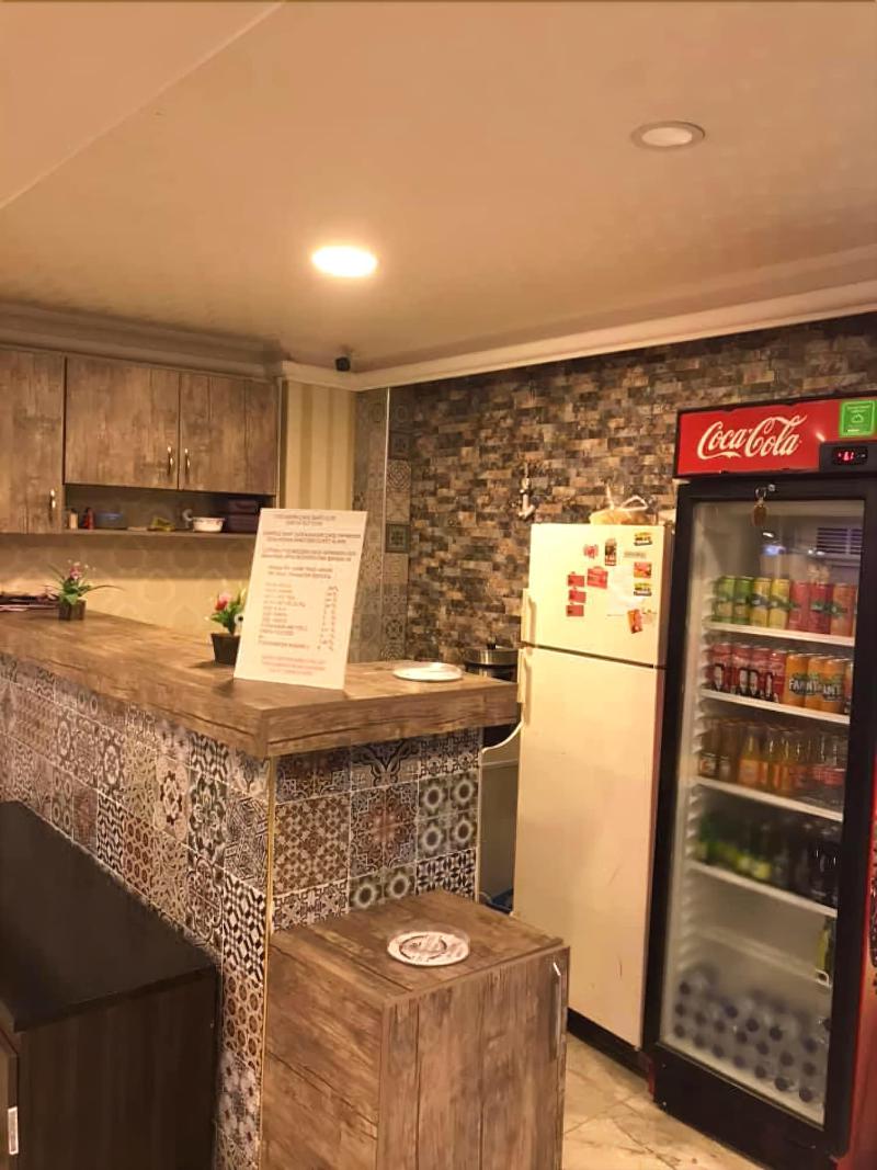 Ozgur Hotel image