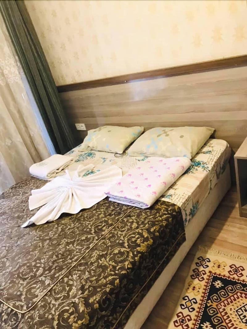 Ozgur Hotel image