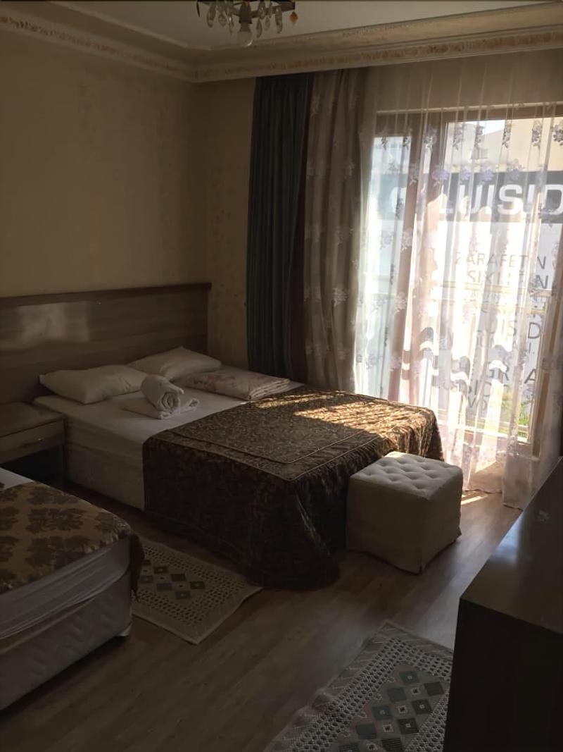 Ozgur Hotel image