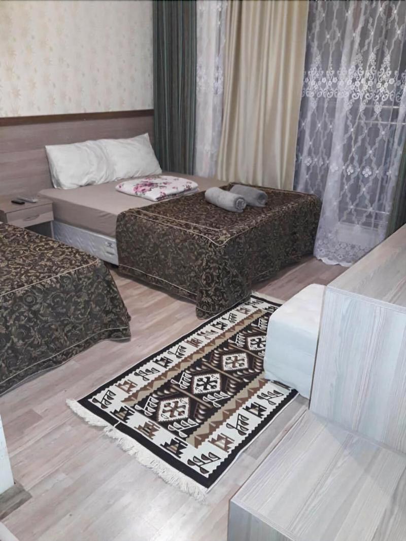 Ozgur Hotel image