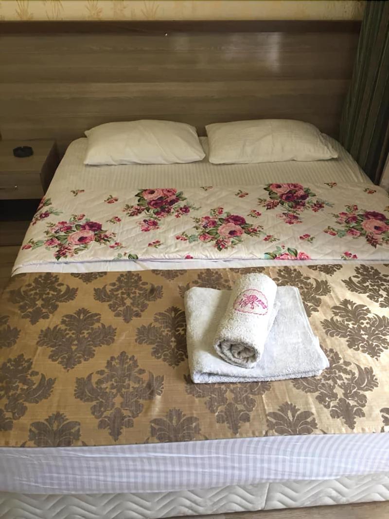 Ozgur Hotel image