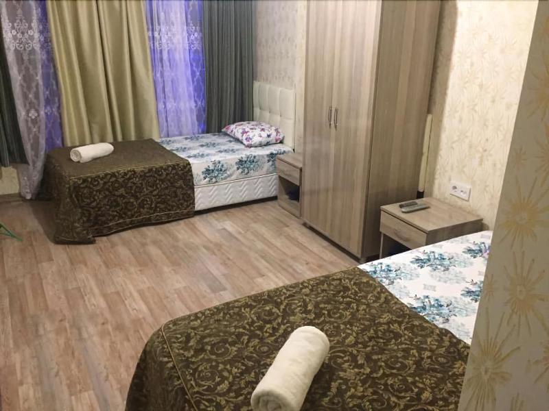 Ozgur Hotel image