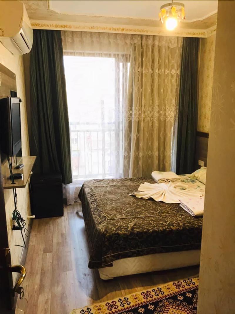 Ozgur Hotel image