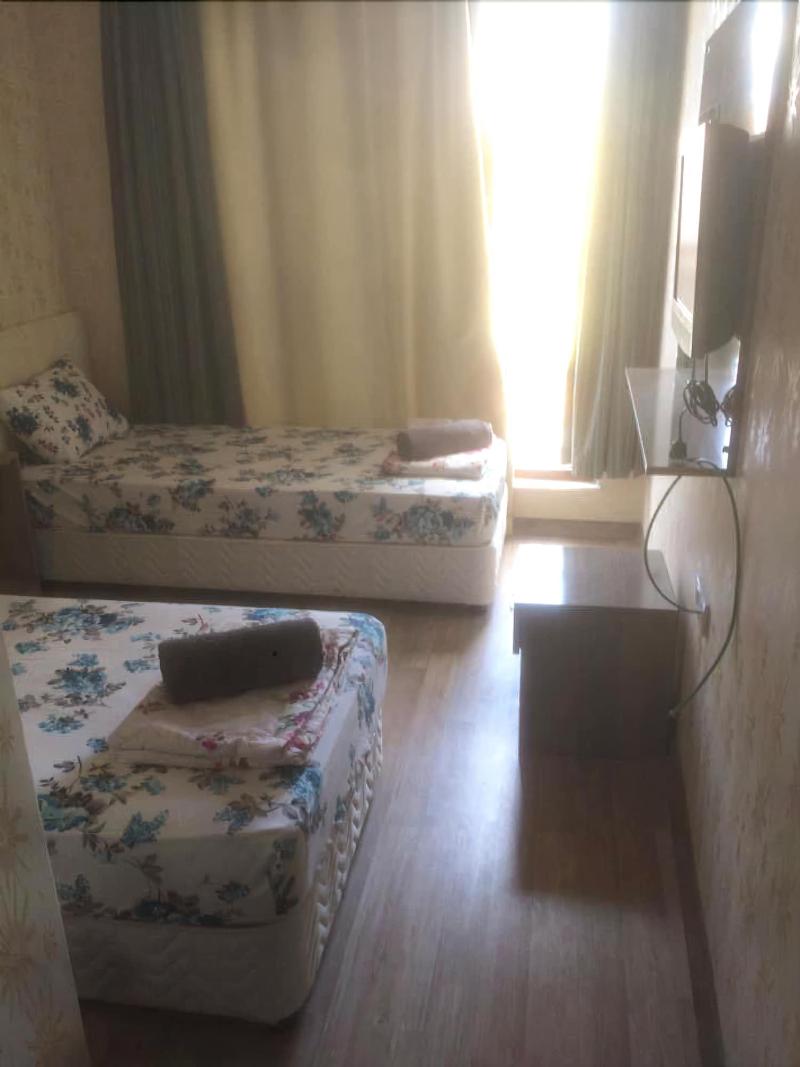 Ozgur Hotel image