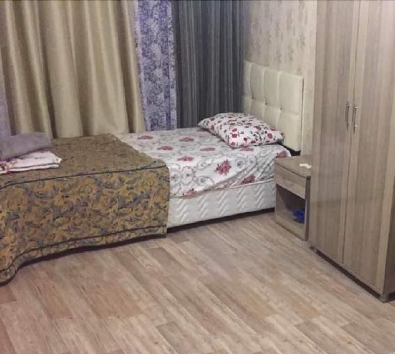 Ozgur Hotel image