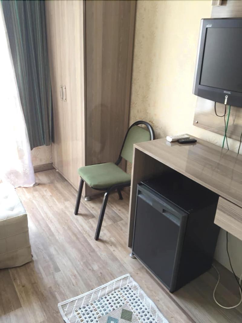 Ozgur Hotel image
