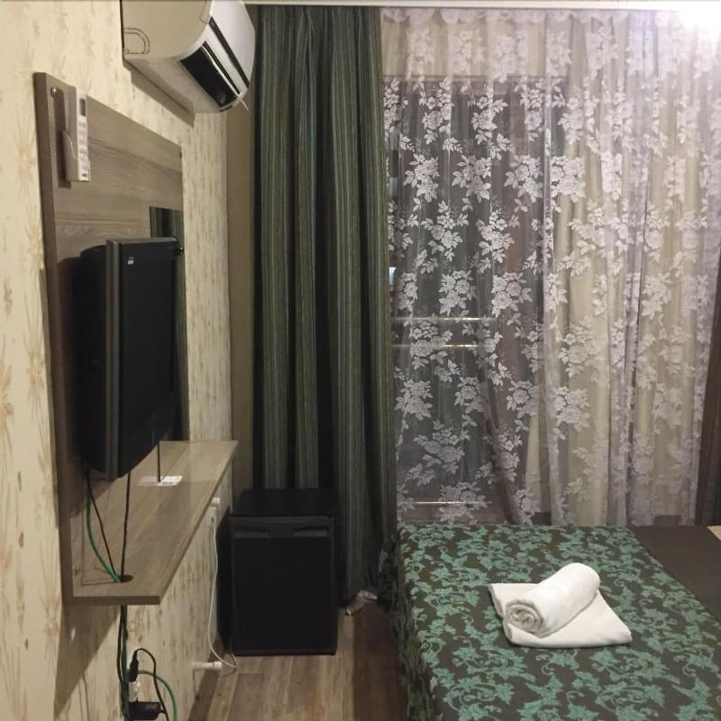 Ozgur Hotel image