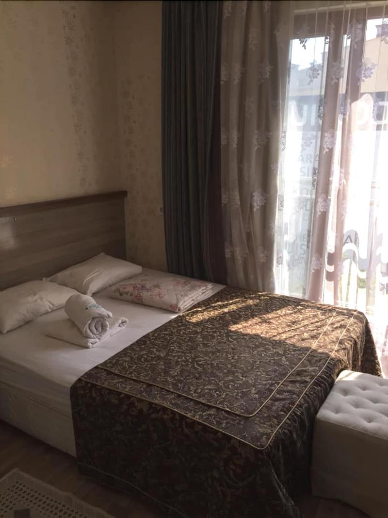Ozgur Hotel image