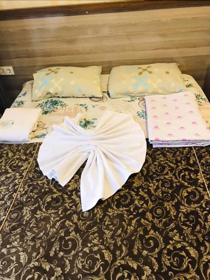 Ozgur Hotel image