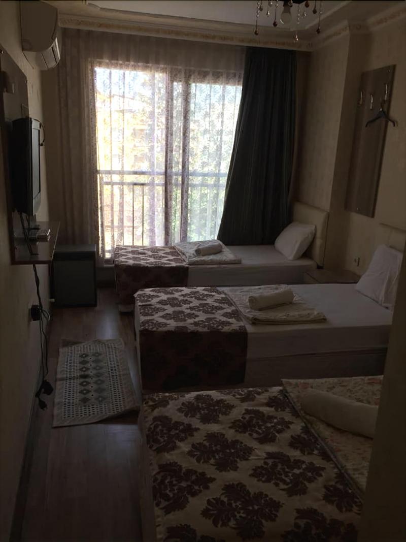 Ozgur Hotel image
