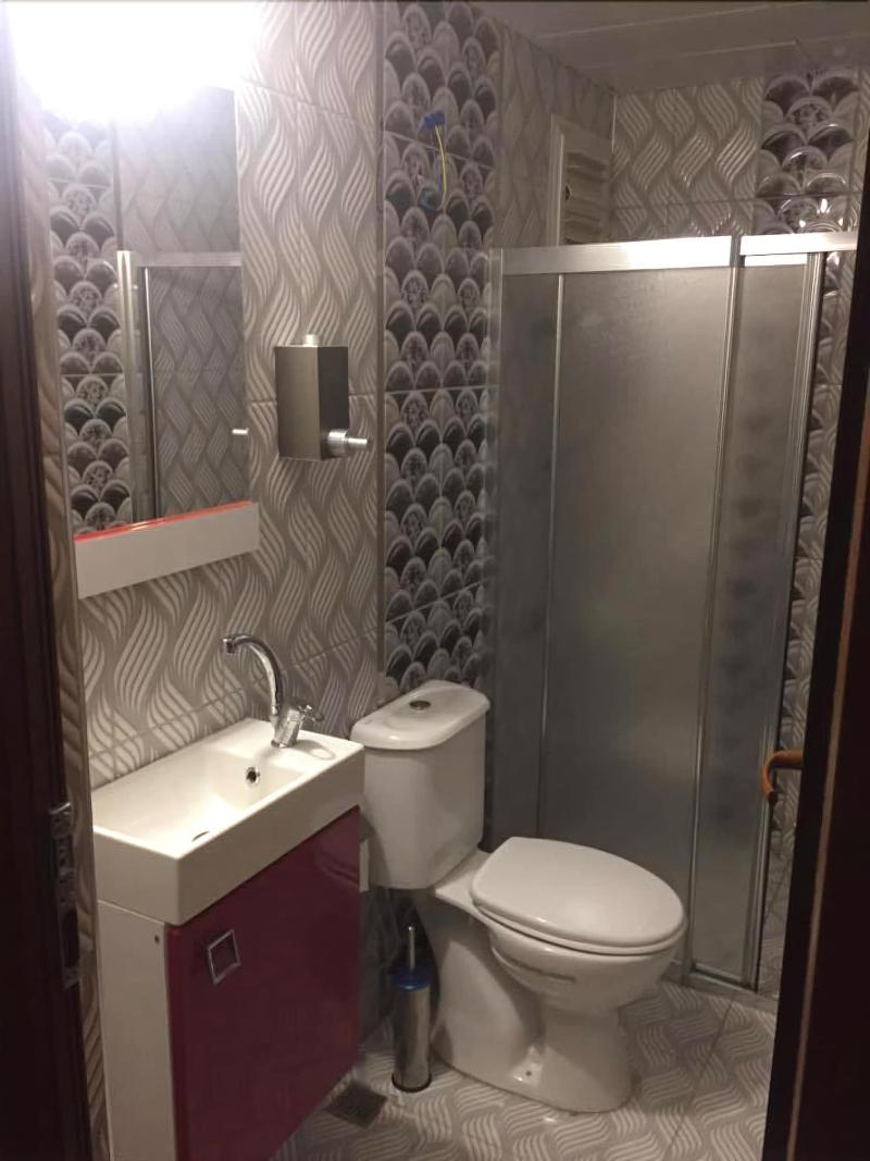 Ozgur Hotel image