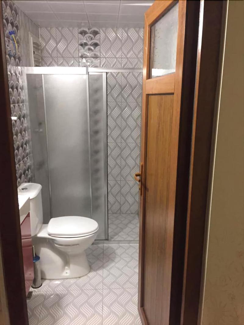 Ozgur Hotel image