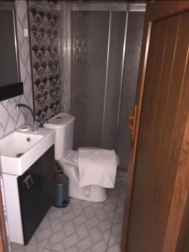 Ozgur Hotel image
