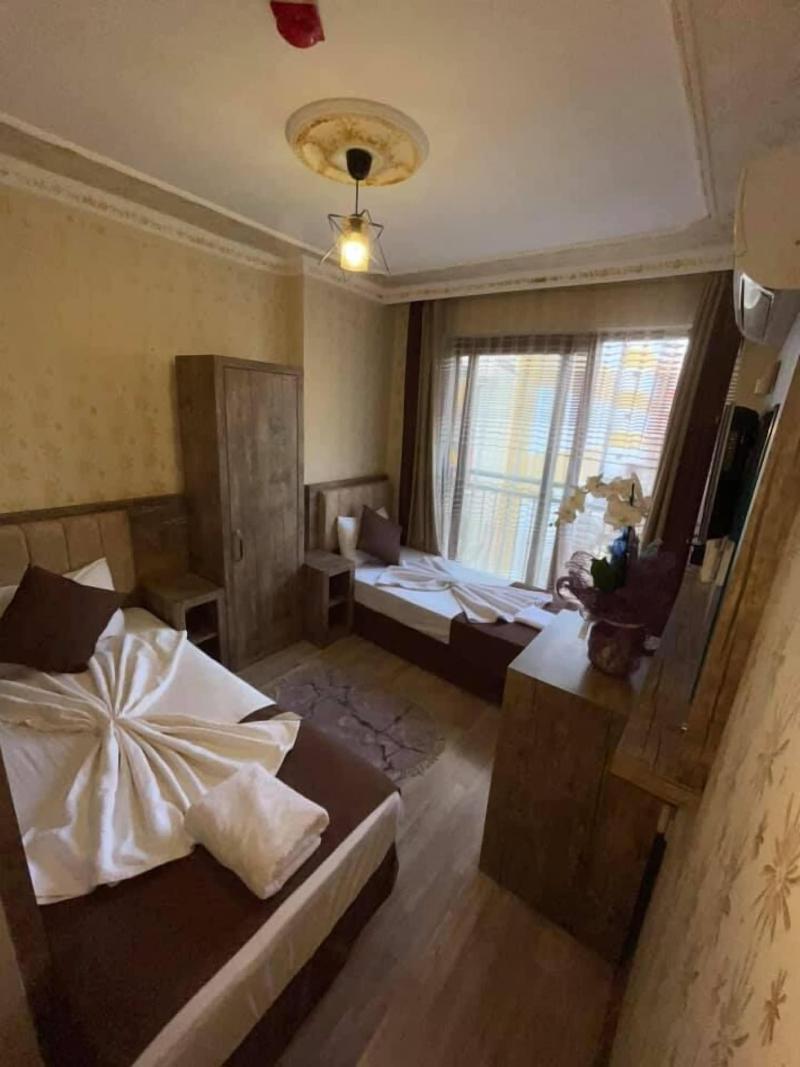 Ozgur Hotel image