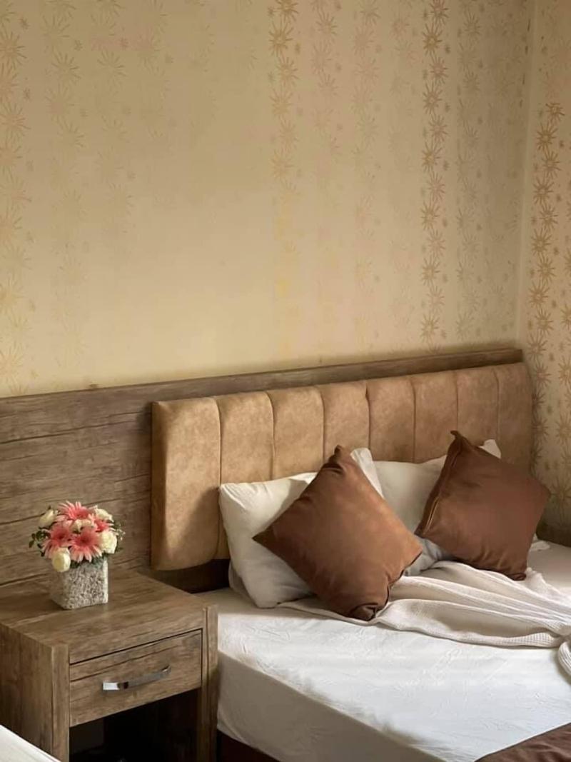 Ozgur Hotel image