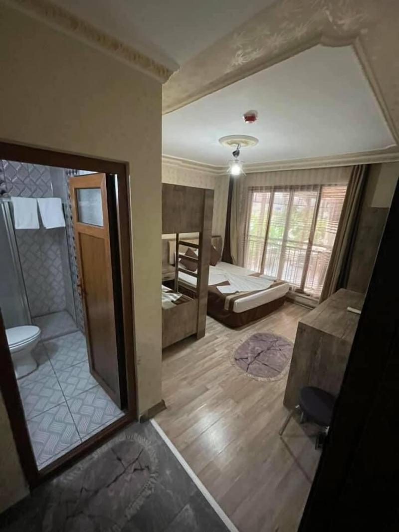 Ozgur Hotel image