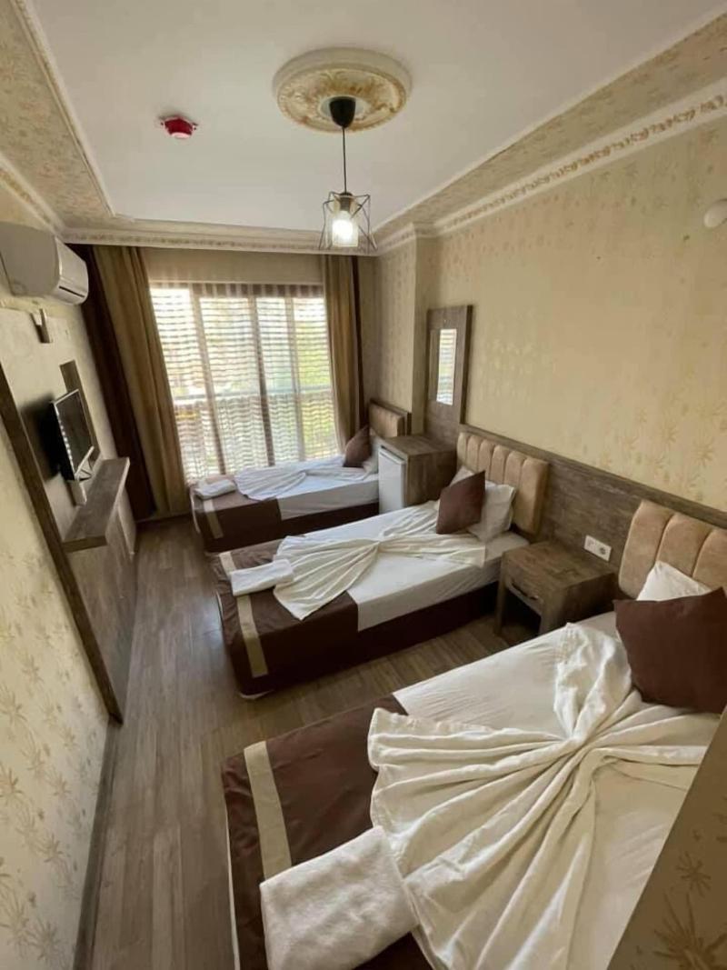 Ozgur Hotel image