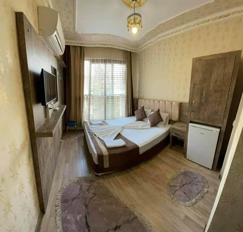 Ozgur Hotel image