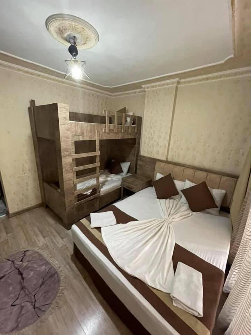 Ozgur Hotel image