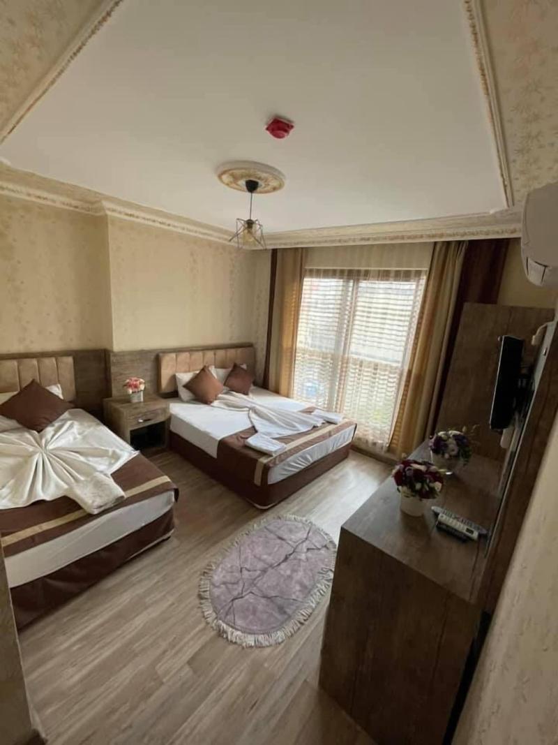 Ozgur Hotel image