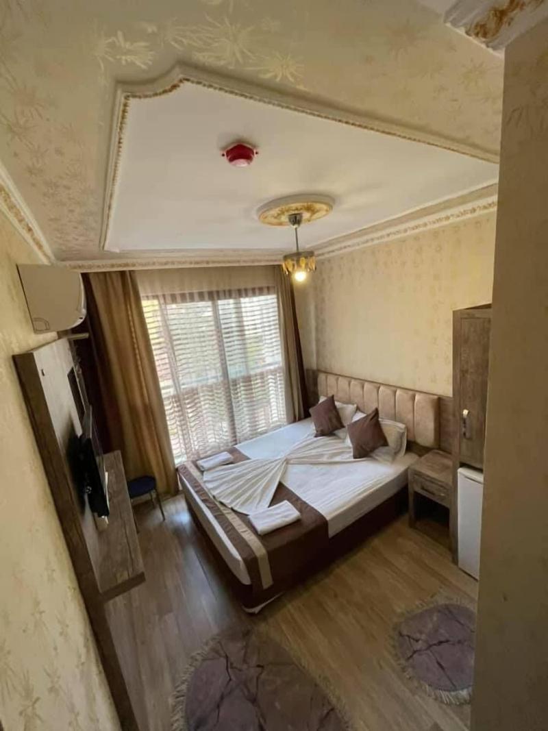 Ozgur Hotel image