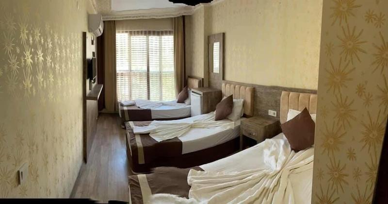 Ozgur Hotel image