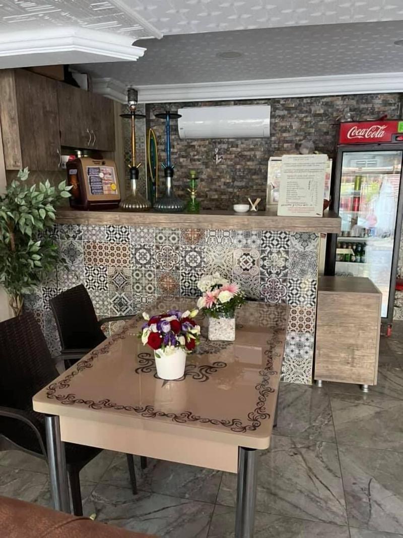 Ozgur Hotel image