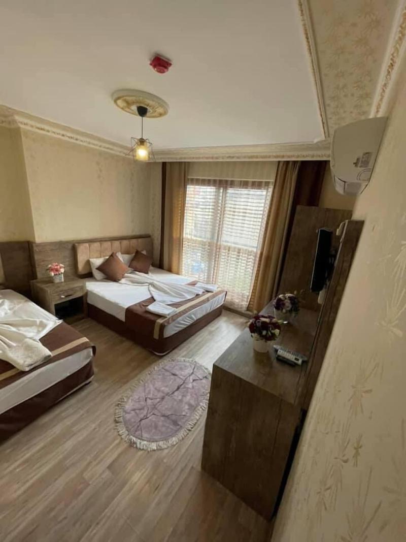 Ozgur Hotel image