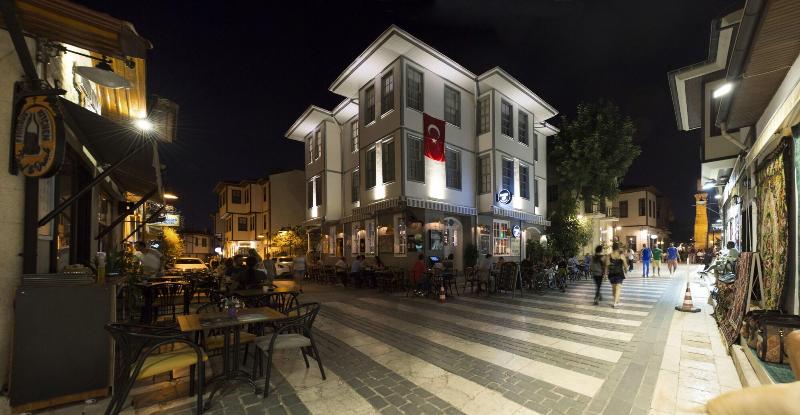 Luna Boutique Hotel image