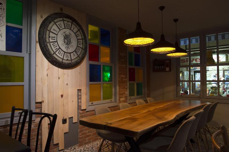 Luna Boutique Hotel image