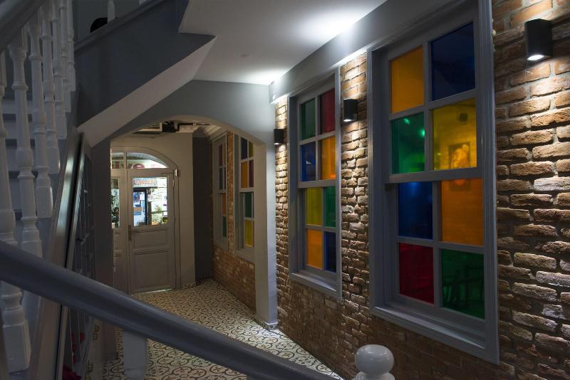 Luna Boutique Hotel image
