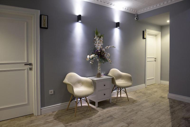 Luna Boutique Hotel image