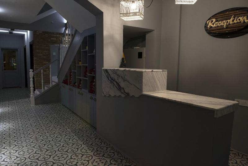 Luna Boutique Hotel image