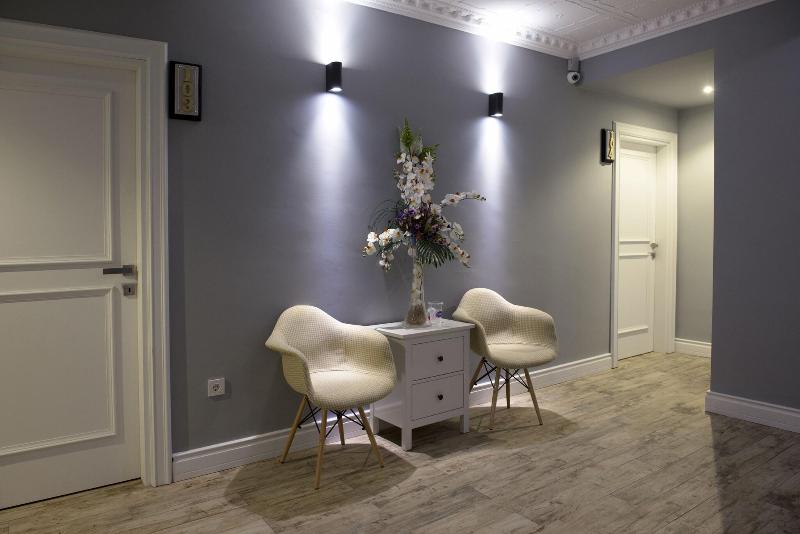 Luna Boutique Hotel image