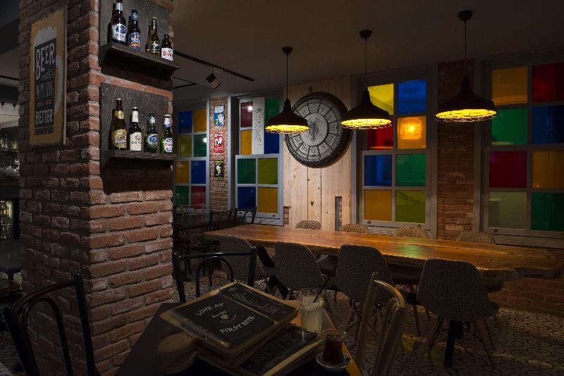 Luna Boutique Hotel image
