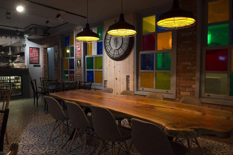 Luna Boutique Hotel image