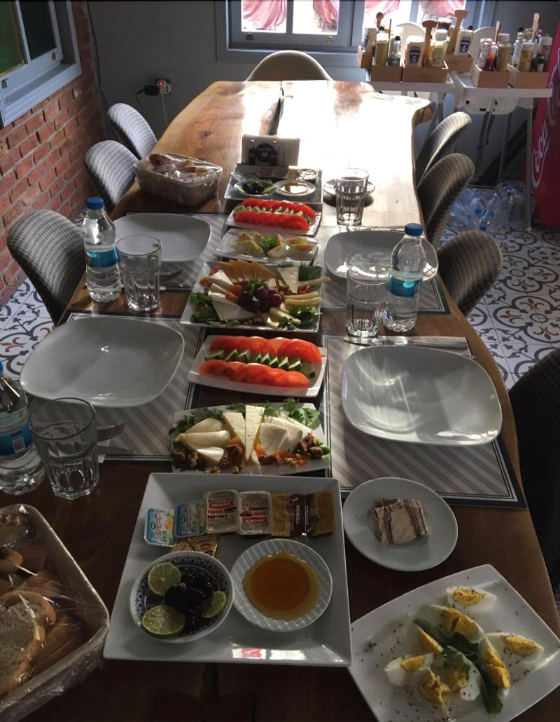 Luna Boutique Hotel image