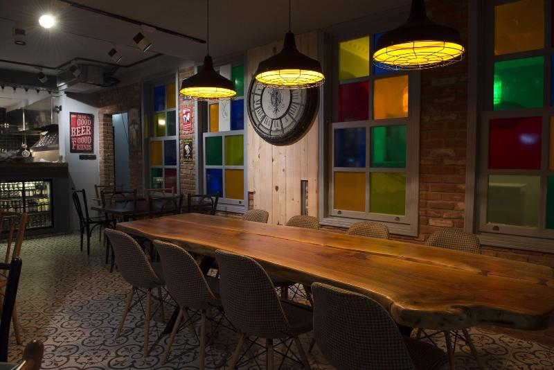 Luna Boutique Hotel image