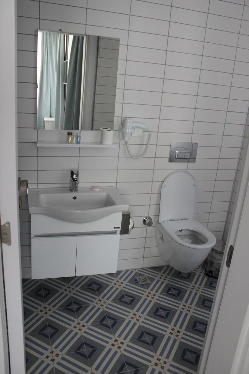 Luna Boutique Hotel image