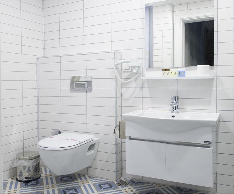 Luna Boutique Hotel image