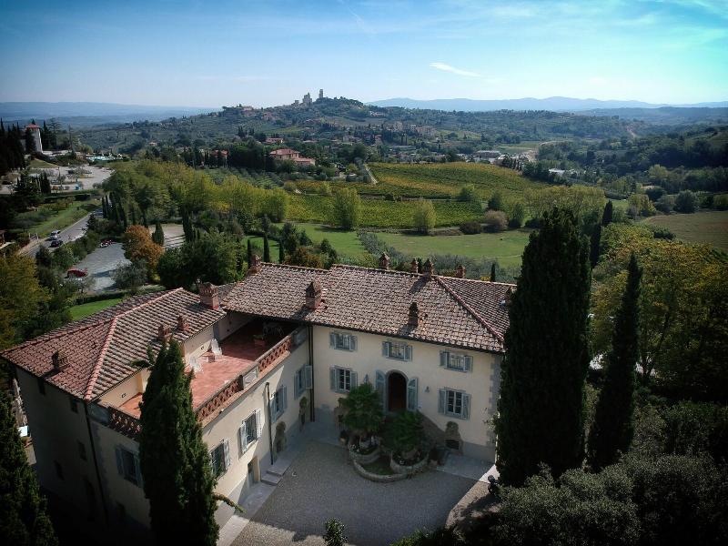 Villa Ducci image