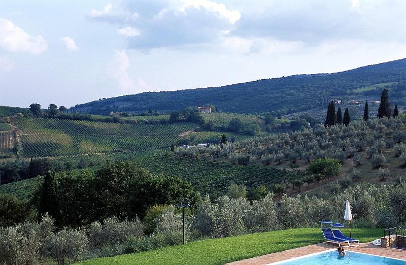 Villa Ducci image