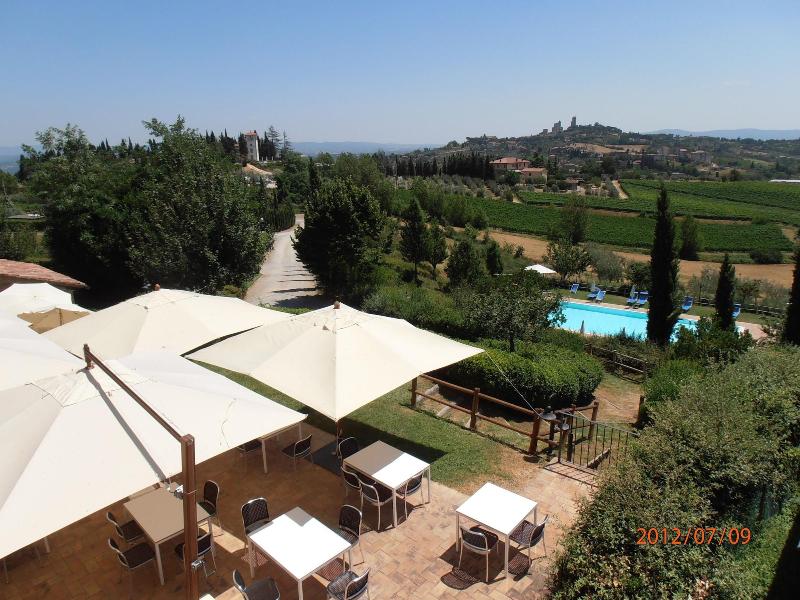 Villa Ducci image