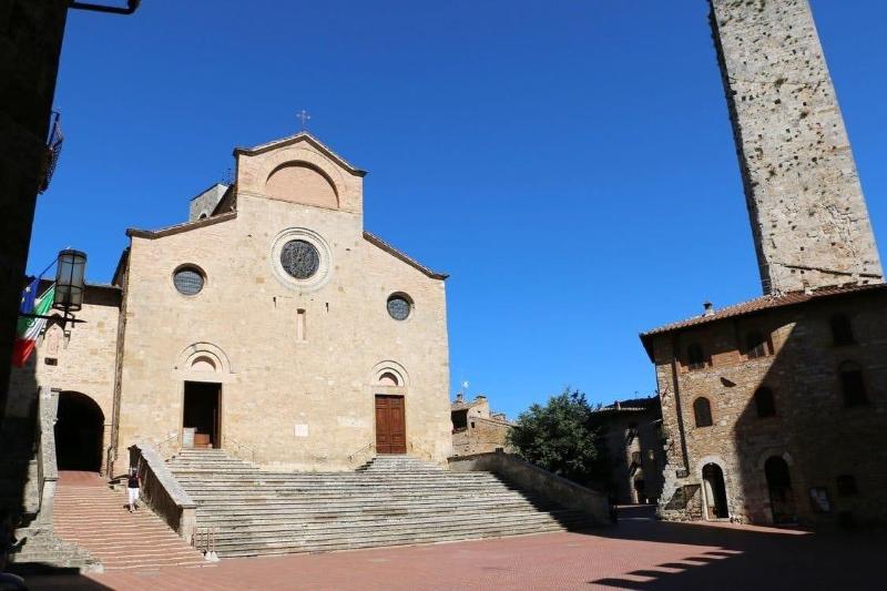 Villa Ducci image