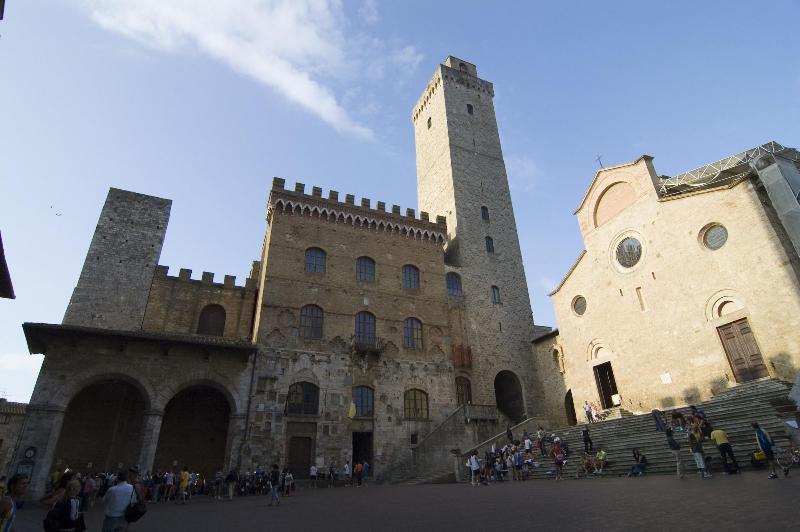 Villa Ducci image