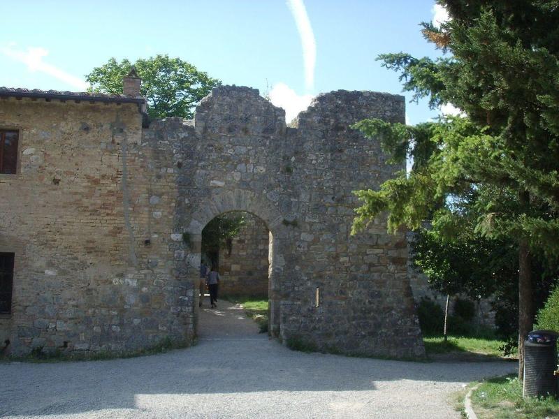 Villa Ducci image